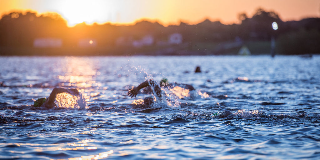Water : The Lifeblood of Peak Performance