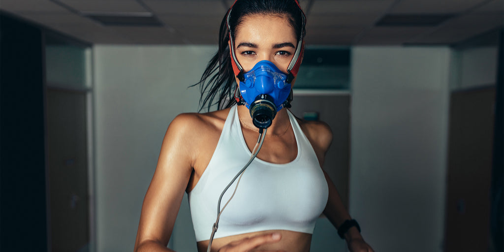 Aerobic Metabolism and VO2 Max