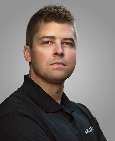 Dr. Shawn Stasko, Ph.D.