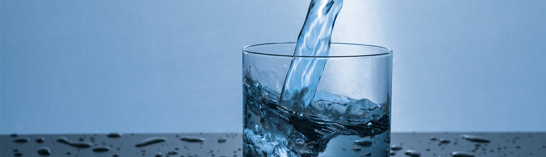 Healthy Hydration | Water: The Lifeblood of Peak Performance