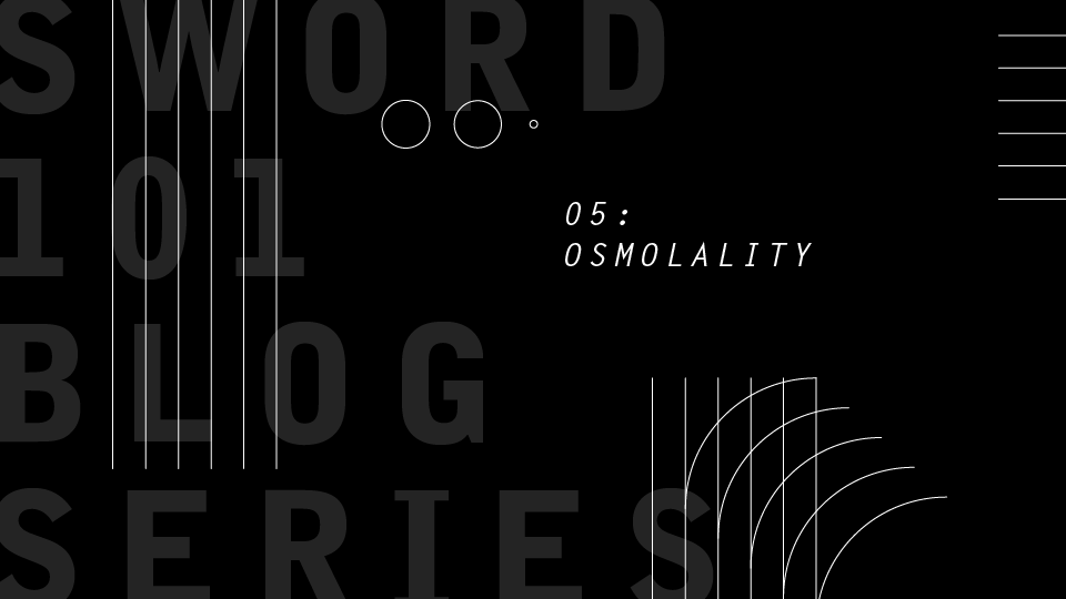 Osmolality