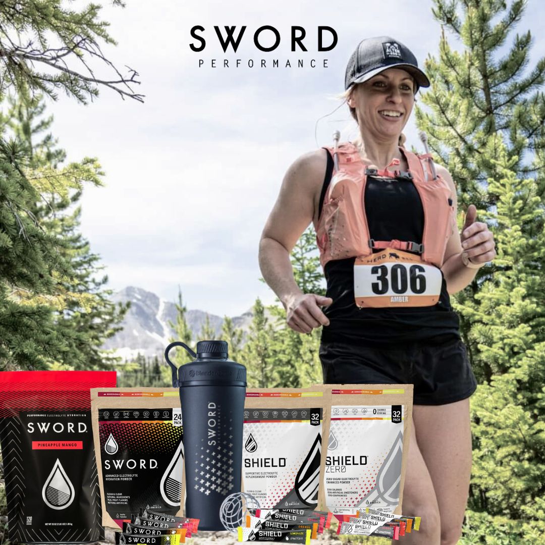 Ambassador Amber's Essential Hydration Bundle