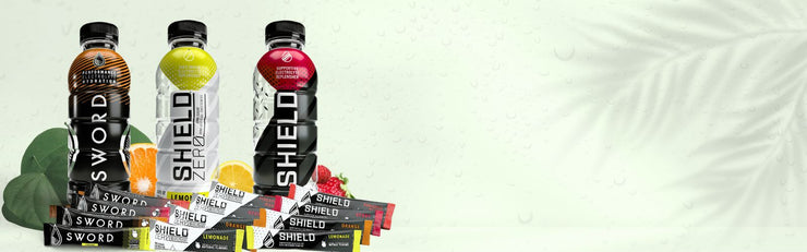 Sword Performance - The Leader in Healthy Hydration