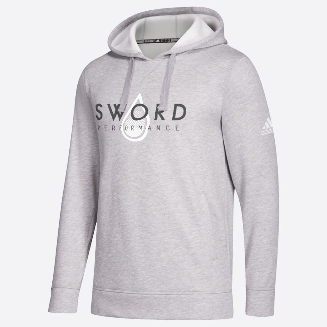 Sword Performance | Adidas Hooded Sweatshirt