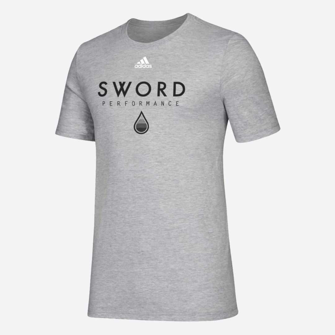 Sword Performance | Adidas T-Shirt